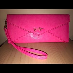 Jessica Simpson Clutch/Wristlet